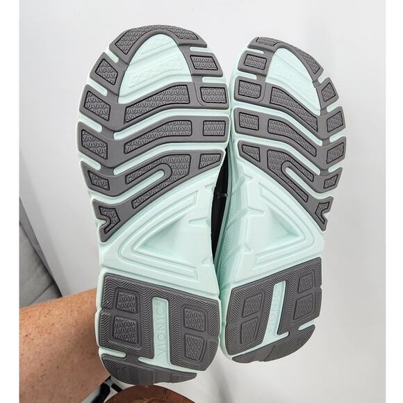 Vionic Women's Knit Walk Max Walking Sneakers Size 10 - Picture 5 of 6